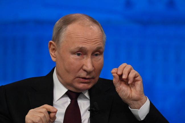 Rusia duda de la propuesta de alto el fuego de 30 días de Estados Unidos en medio de los avances en el campo de batalla