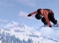 El simulador de snowboarding Shredders se lanza a la nieve este mes