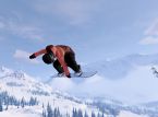 El simulador de snowboarding Shredders se lanza a la nieve este mes