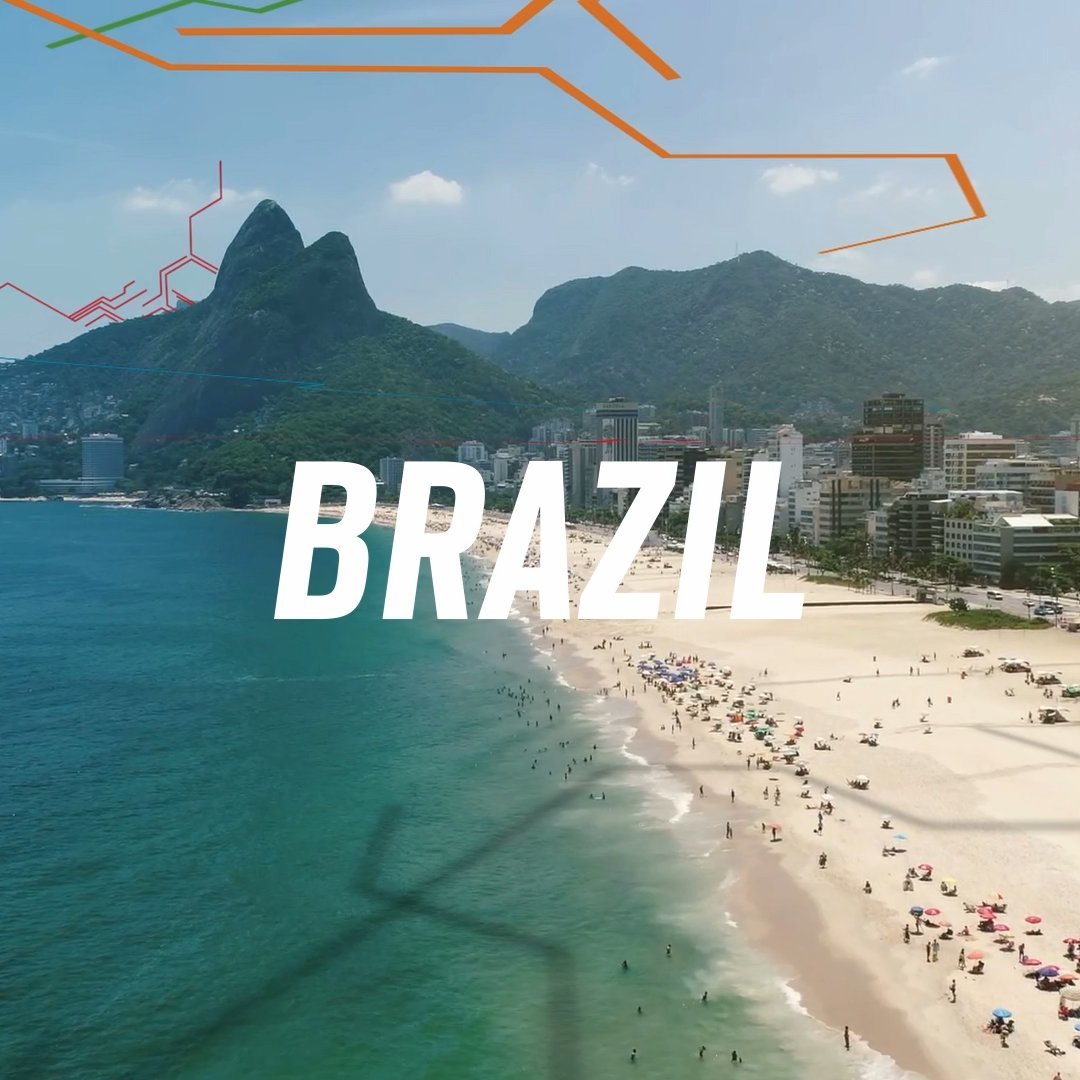 Six Invitational 2024 will take place in Brazil