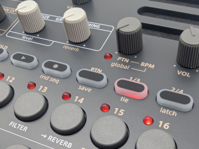 Análisis de Sonicware Liven Evoke