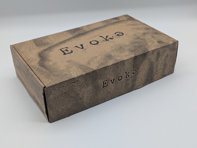 Análisis de Sonicware Liven Evoke