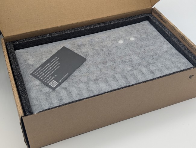 Análisis de Sonicware Liven Evoke