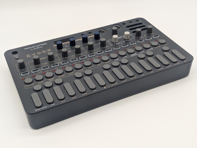 Análisis de Sonicware Liven Evoke