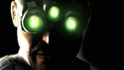 Splinter Cell podría tener película