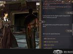 Hablamos de la construcción del mundo, la historia y el éxito de los juegos de rol con el director narrativo y el director de producto de Aether & Iron.