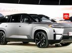 As&iacute; es el nuevo Toyota Highlander 2027, que vuelve como coche el&eacute;ctrico