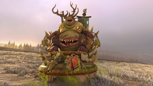 Total War: Warhammer III
