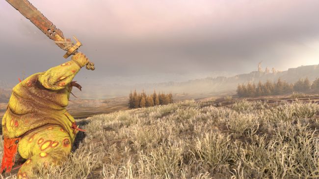 Total War: Warhammer III