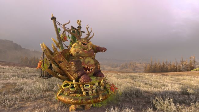 Total War: Warhammer III