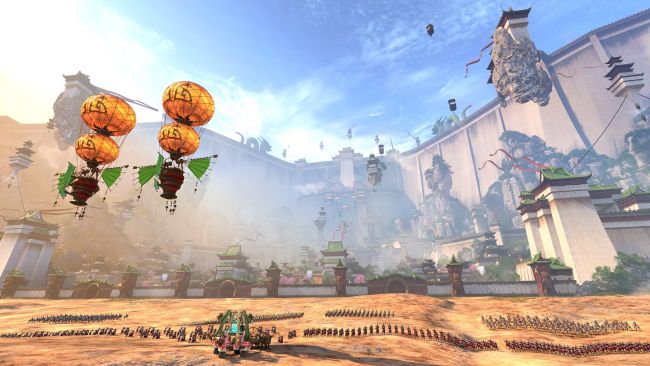 Total War: Warhammer III