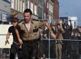 Andrew Lincoln cree que con aquella escena de The Walking Dead se les fue de las manos