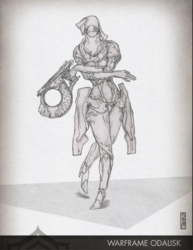 Warframe