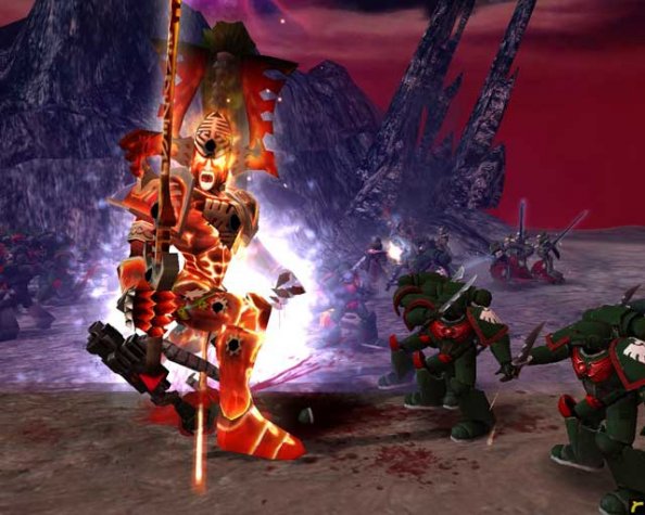 Los cofundadores de SNEG hablan de recuperar los juegos de Warhammer de la vieja escuela y de mantener los juegos clásicos para las generaciones futuras.