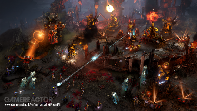 Warhammer 40,000: Dawn of War 3