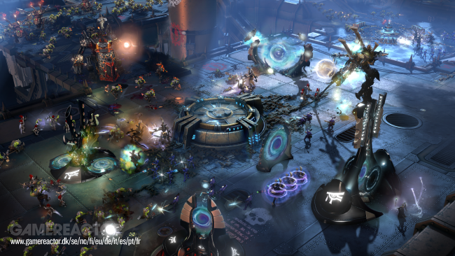 Warhammer 40,000: Dawn of War 3