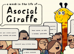 Impresiones - Probamos la demo de A Week in the Life of Asocial Giraffe: Un simulador de Ansiedad