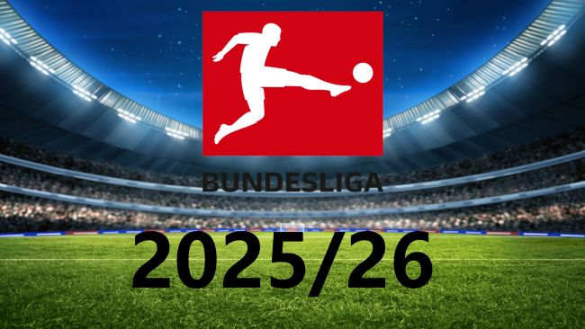 ¿Cuándo empieza la Bundesliga 2025/26? Fechas, ascensos y todo lo que necesitas saber
