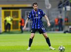 Quién es Francesco Acerbi, autor del gol del 90+3 para el Inter y jugador más veterano del partido