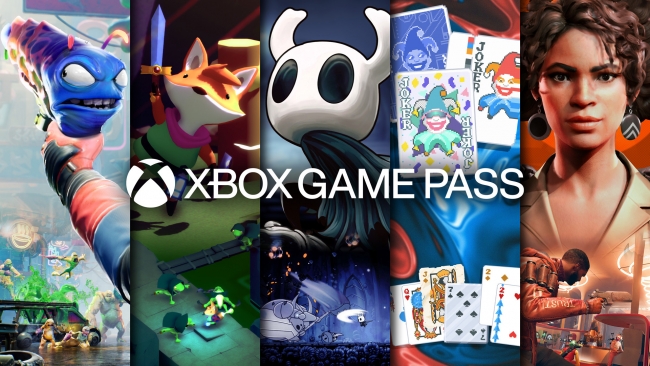 Microsoft: "2025 marca nuestra mayor inversión en Game Pass hasta la fecha"