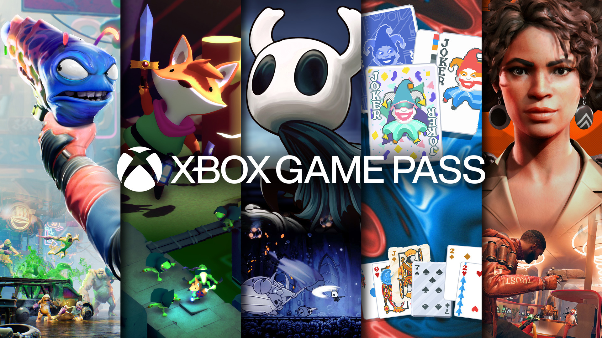 Microsoft: "2025 marca nuestra mayor inversión en Game Pass hasta la fecha"