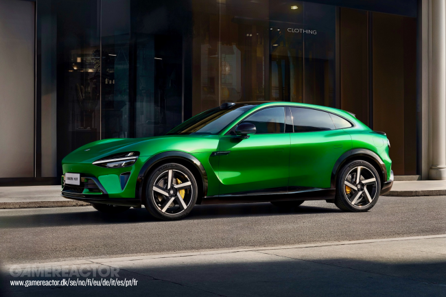 Xiaomi supera oficialmente a Tesla en ventas de VE en China