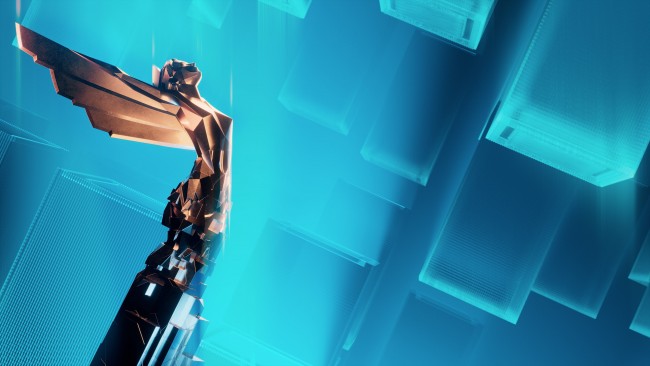 Podrás ver la ceremonia de The Game Awards en directo desde Amazon Prime Video