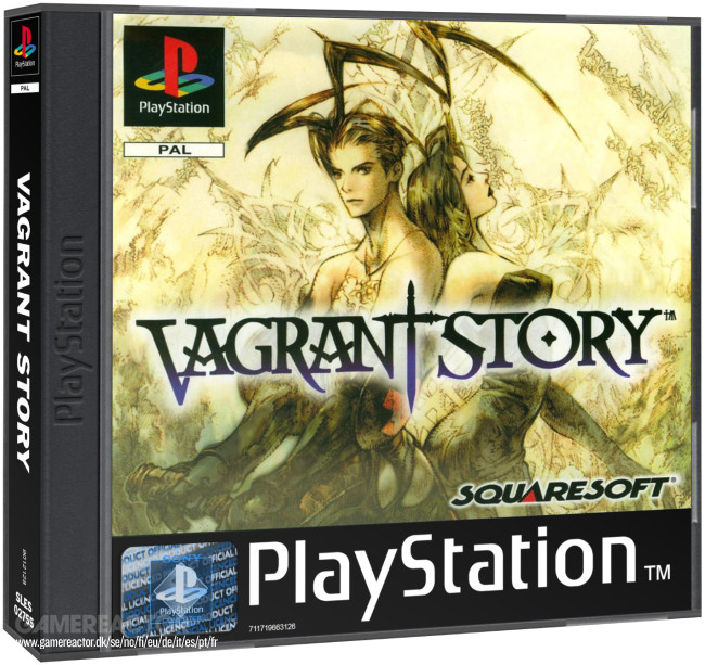 TOP 10: Las 10 carátulas de PlayStation 1 más memorables