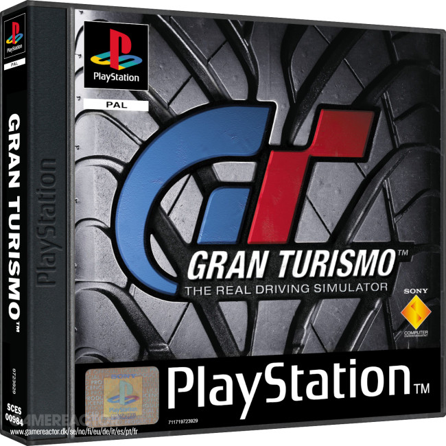 TOP 10: Las 10 carátulas de PlayStation 1 más memorables