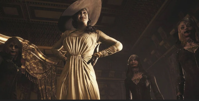 Los 5 mejores villanos de todos los tiempos de Resident Evil