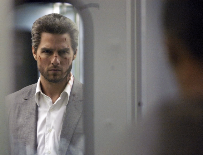 Las 5 mejores actuaciones de Tom Cruise