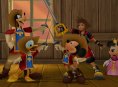 Aquí está el tráiler E3 de Kingdom Hearts HD 2.8