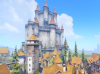 Dos horas de partida al mapa Eichenwalde de Overwatch