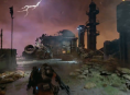 Gears of War 4 descarga el nostálgico DLC gratis de mayo