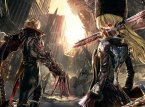 Galería de combate de Code Vein