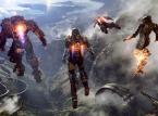 El online de Anthem puede llegar post-lanzamiento