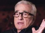 Martin Scorsese hará una nueva película sobre Jesús