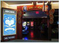 Billy Mitchell abre sal&oacute;n de Kong