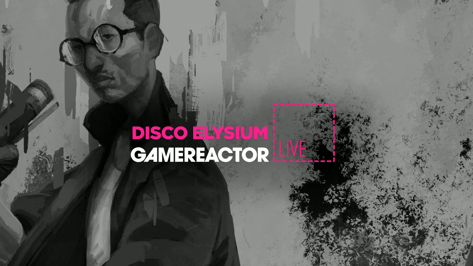 Mira este gameplay de Disco Elysium para entender su nota 10