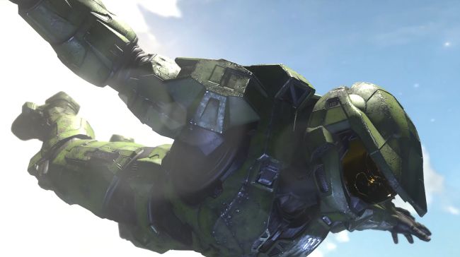 Halo Infinite
