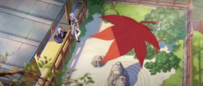 Genshin Impact