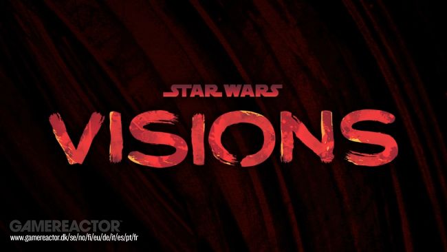 Star Wars con sabor español: Anunciado el estreno de la segunda temporada de Visions