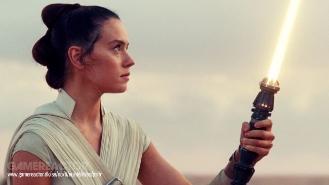 George Lucas: "He dejado atrás La Guerra de las Galaxias"