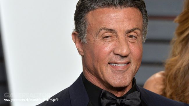 Donald Trump quiere cambiar Hollywood con la ayuda de Mel Gibson y Sylvester Stallone