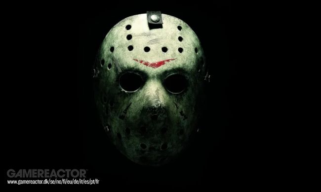 Crystal Lake se estrena justo a tiempo para Halloween