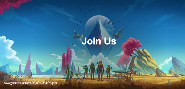 Hello Games está contratando en varios puestos para Light No Fire y No Man's Sky