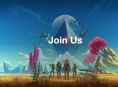 Hello Games est&aacute; contratando en varios puestos para Light No Fire y No Man's Sky
