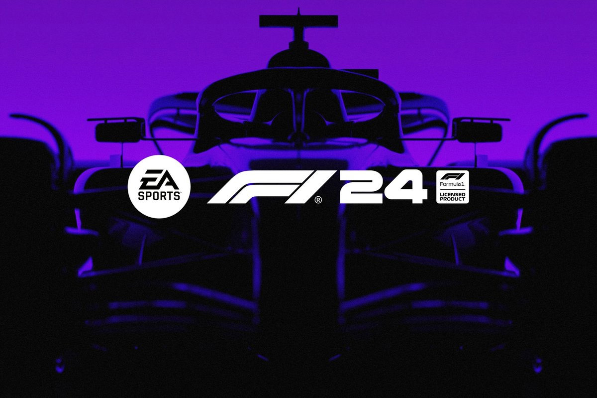 Regresa la emoción de la Fórmula 1: presentado F1 24 con lanzamiento en mayo