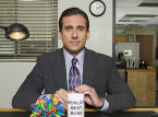 Steve Carrell dice que "la gente realmente odiaba" el piloto de The Office