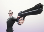 El Agente Smith es un Matón imparable en el nuevo tráiler de MultiVersus